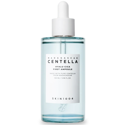SKIN1004 Madagascar Centella Hyalu-Cica First Ampoule