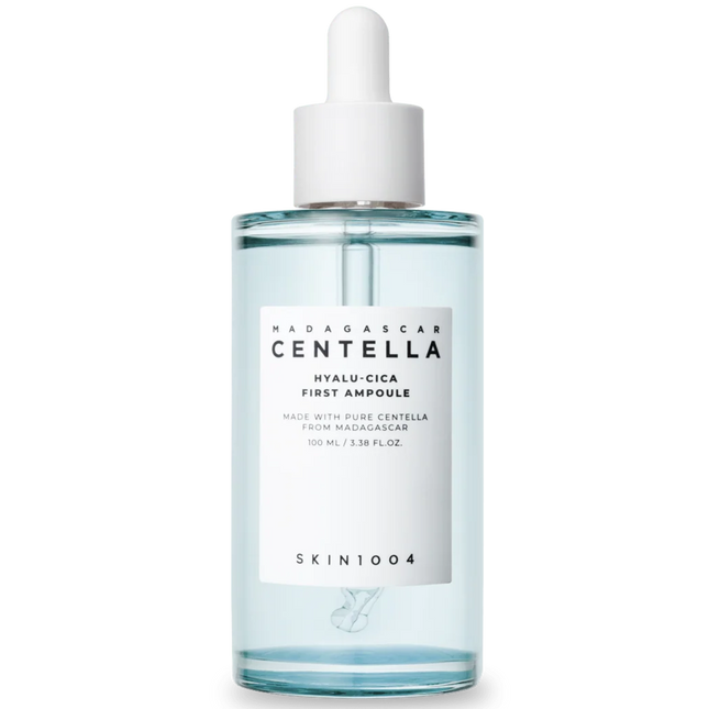 SKIN1004 Madagascar Centella Hyalu-Cica First Ampoule