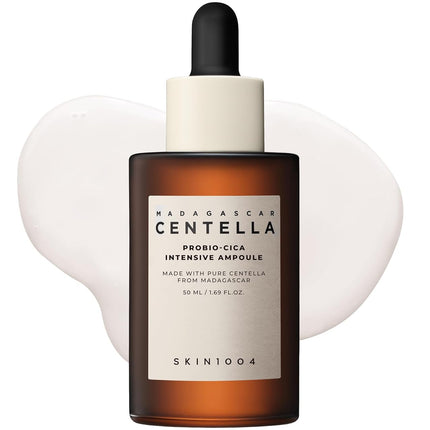 SKIN1004 Madagascar Centella Probio-Cica Intensive Ampoule