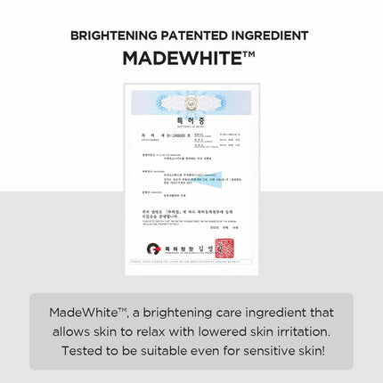 SKIN1004 Tone Brightening Cleansing Gel Foam