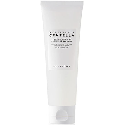 SKIN1004 Tone Brightening Cleansing Gel Foam