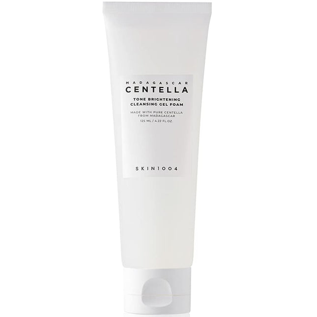 SKIN1004 Tone Brightening Cleansing Gel Foam