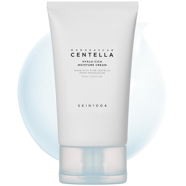 SKIN1004 Madagascar Centella Hyalu-Cica Moisture Cream
