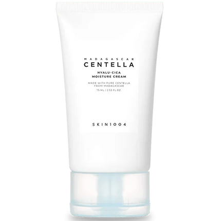 SKIN1004 Madagascar Centella Hyalu-Cica Moisture Cream