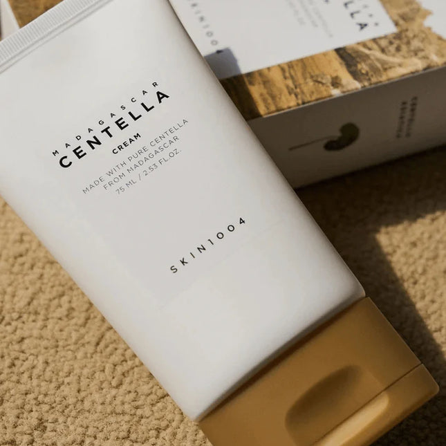 SKIN1004 Madagascar Centella Cream