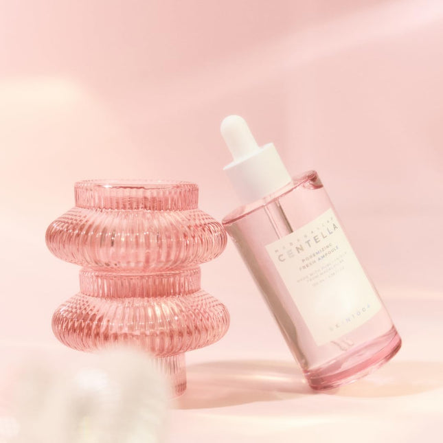 SKIN1004 Madagascar Centella Poremizing Fresh Ampoule