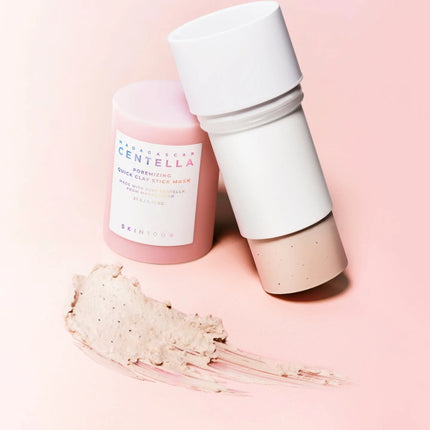 SKIN1004 Madagascar Centella Poremizing Quick Clay Stick Mask