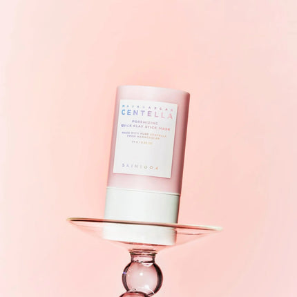 SKIN1004 Madagascar Centella Poremizing Quick Clay Stick Mask