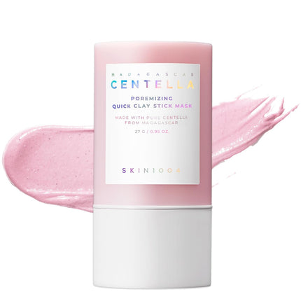 SKIN1004 Madagascar Centella Poremizing Quick Clay Stick Mask