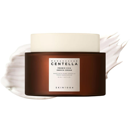 SKIN1004 Madagascar Centella Probio-Cica Enrich Cream