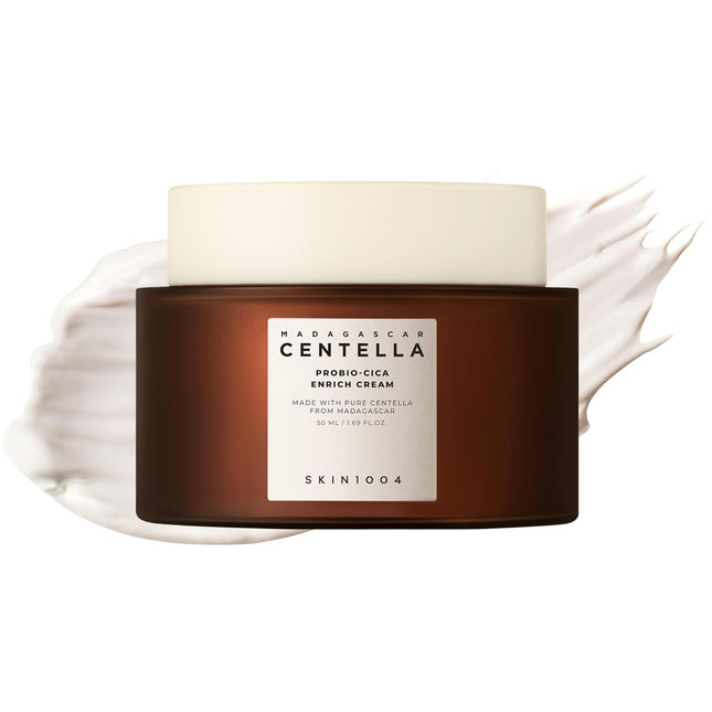 SKIN1004 Madagascar Centella Probio-Cica Enrich Cream