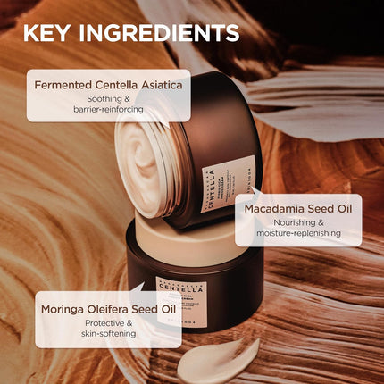 SKIN1004 Madagascar Centella Probio-Cica Enrich Cream