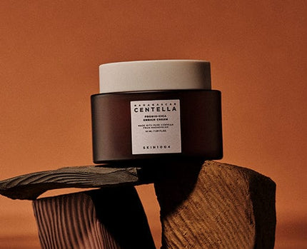 SKIN1004 Madagascar Centella Probio-Cica Enrich Cream