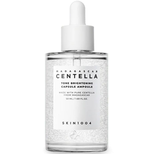 SKIN1004 Madagascar Centella Tone Brightening Capsule Ampoule