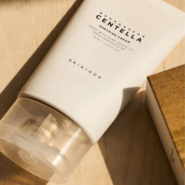 SKIN1004 Madagascar Centella Soothing Cream