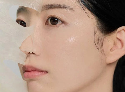 SKIN1004 Centella Watergel Sheet Ampoule Mask