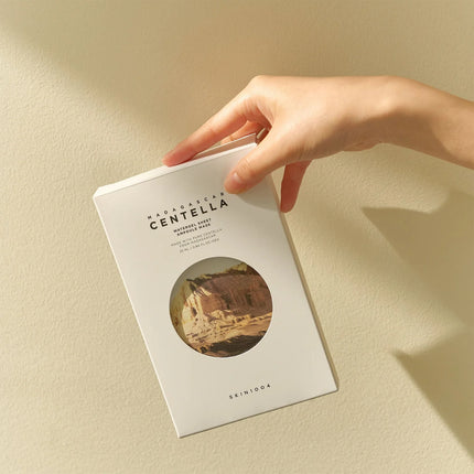 SKIN1004 Centella Watergel Sheet Ampoule Mask