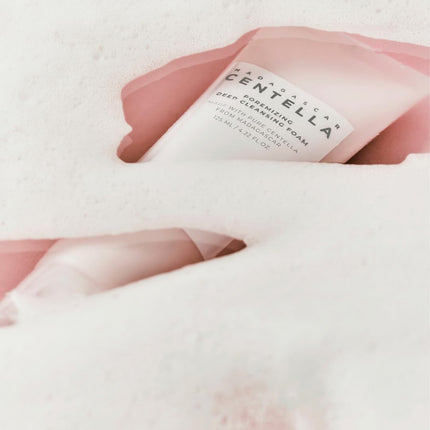 SKIN1004 Poremizing Deep Cleansing Foam