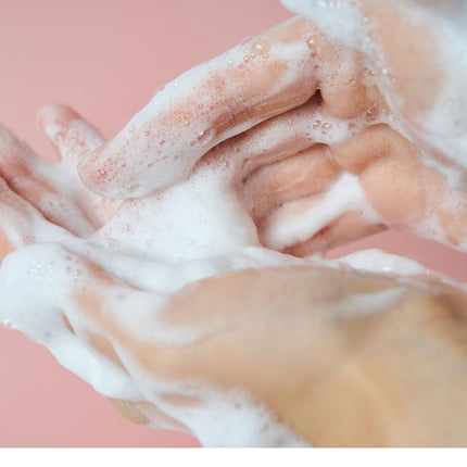 SKIN1004 Poremizing Deep Cleansing Foam