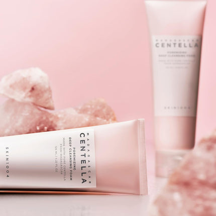 SKIN1004 Poremizing Deep Cleansing Foam