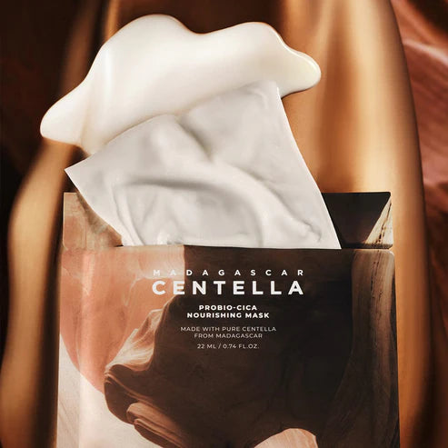SKIN1004 Probio-Cica Nourishing Mask