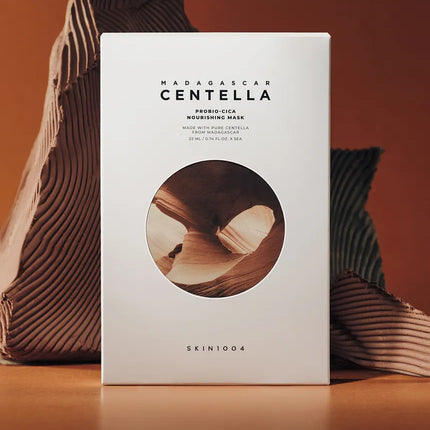 SKIN1004 Probio-Cica Nourishing Mask