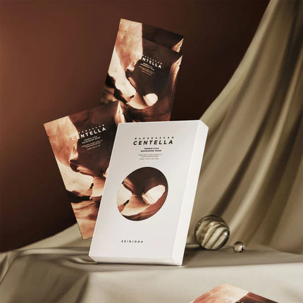 SKIN1004 Probio-Cica Nourishing Mask