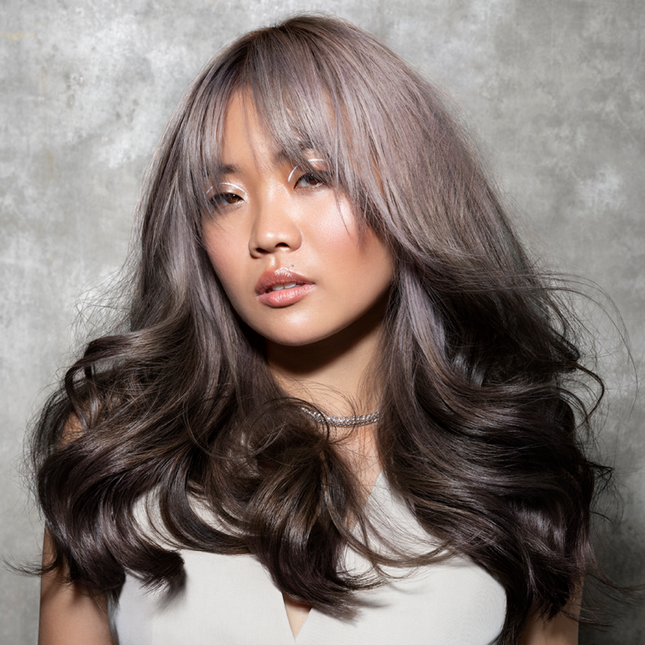 Pravana ChromaSilk Creme Color - Smokey Series