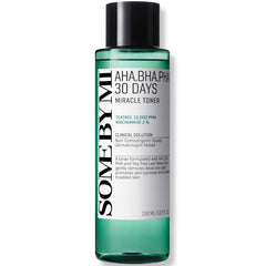 SOME BY MI Aha, Bha, Pha 30 Days Miracle Toner