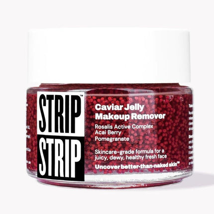 Strip Caviar Jelly Makeup Remover