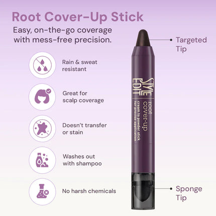 Style Edit Instant Root Cover Up Stick