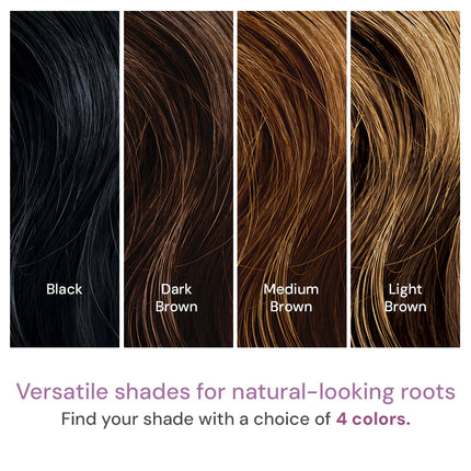 Style Edit Instant Root Cover Up Stick