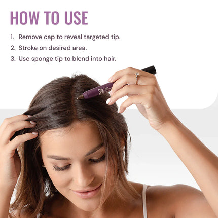 Style Edit Instant Root Cover Up Stick