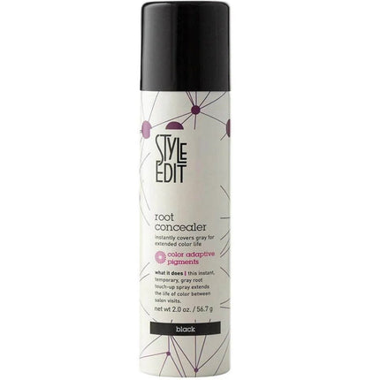 Style Edit Root Concealer Touch Up Spray