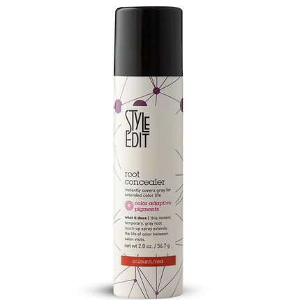 Style Edit Root Concealer Touch Up Spray