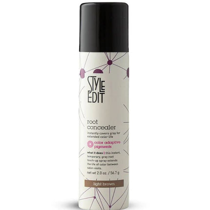 Style Edit Root Concealer Touch Up Spray