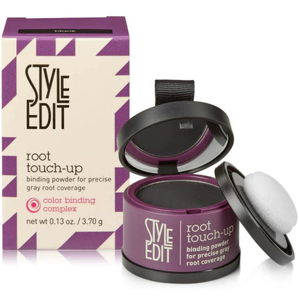 Style Edit Root Touch-Up Powder