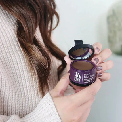 Style Edit Root Touch-Up Powder