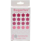 Sugarluv Hydrocolloid Acne Patches Flower Power 40 Count
