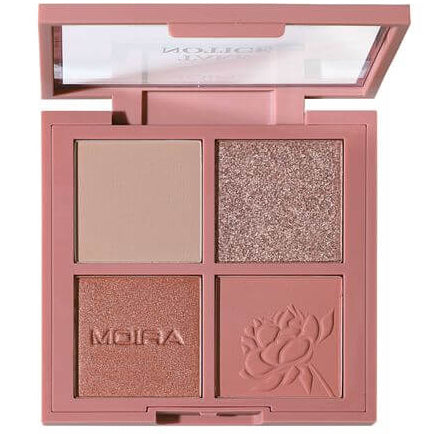 Moira Take Notice Face Palette