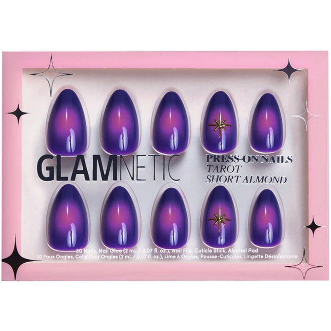 Glamnetic Tarot Press On Nails