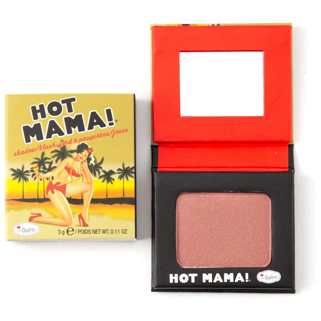 theBalm Hot Mama Travel-Size