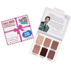 theBalm Male Order Special Delivery Palette