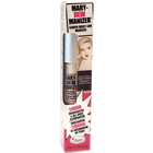 theBalm Mary-Dew Manizer Liquid Highlighter