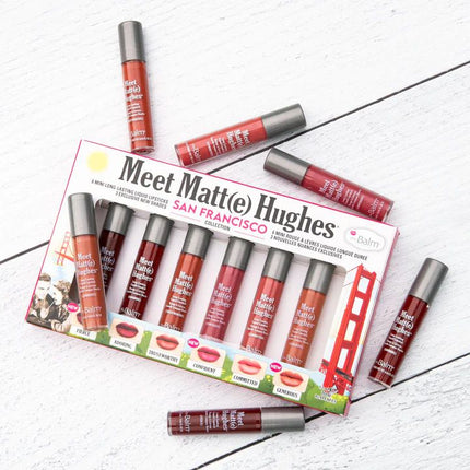 thebalm-meet-matt(e)-hughes-san-francisco-2