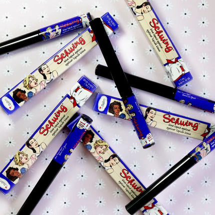 theBalm Schwing! Liquid Eyeliner