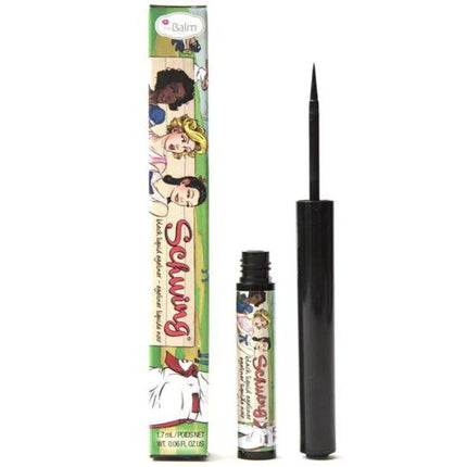 theBalm Schwing! Liquid Eyeliner