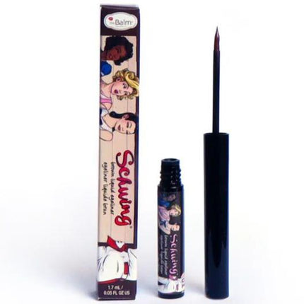 theBalm Schwing! Liquid Eyeliner