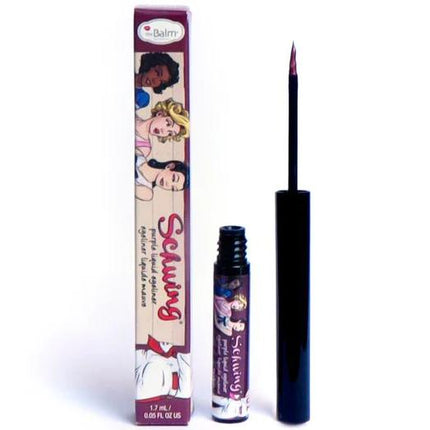 theBalm Schwing! Liquid Eyeliner