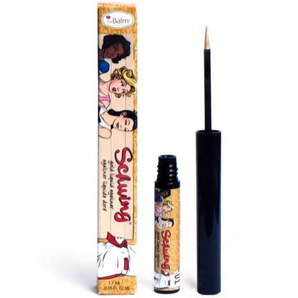 theBalm Schwing! Liquid Eyeliner